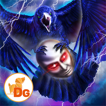 致命的证据:被诅咒的岛屿