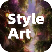 StyleArt AI绘画