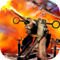 二战防空行动1941(AirDefence)