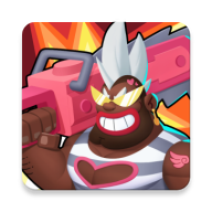 末日特工队港台服