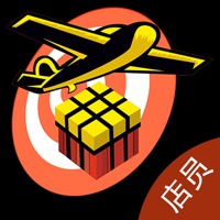 空投外卖店员