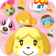 动物之森中文版(Pocket Camp)正版