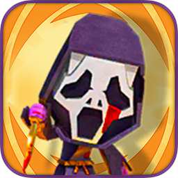 我的枪有点猛v1.0