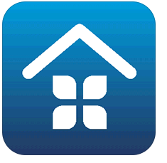 益科瑞智能家居控制端