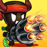 火线枪战躲猫猫:枪战王者