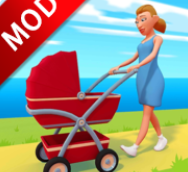 妈妈模拟器
