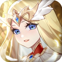 口袋女神大冒险