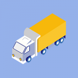 乐米智运货主端