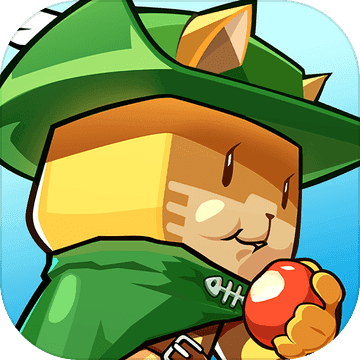 达猫小分队:炼金