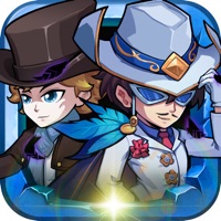 明星侦探冒险团奇幻大探险