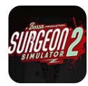 外科模拟2Surgeon Simulator 2