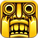 神庙逃亡(Temple Run)