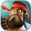 海滩混战 Boom Beach