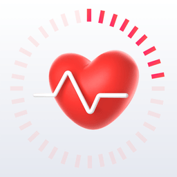 血压血氧心率准确测