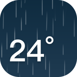 多雨天气预报