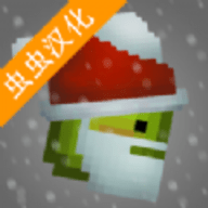 甜瓜游乐场圣诞节版本模组(Melon Playground)