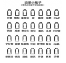 追星小瓶子