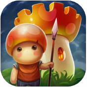 蘑菇战争2Mushroom Wars2