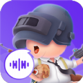 吃鸡变声器精灵v1.0.0