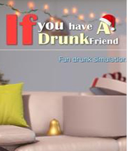 你有一个喝醉的朋友