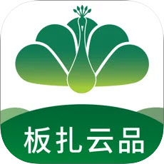 板扎云品商城