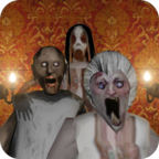 恐怖奶奶5:苏醒时刻