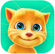 会说话的金杰猫