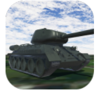 Tank Rush: Kursk