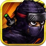 忍者跑酷 TAP NINJA