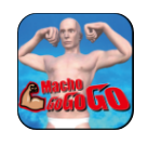 猛男GOGOGO中文版