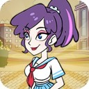 救救小姐姐保护校花