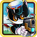 黑猫警长之大圣来了