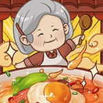 奶奶的面馆
