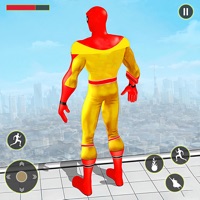 大蜘蛛绳英雄城