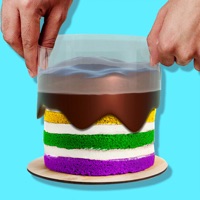 食品黑客!烹饪游戏