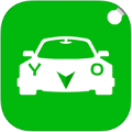 悠悠驾车