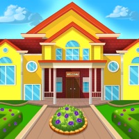 装饰我的房子内部