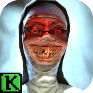 恐怖修女(Evil Nun)