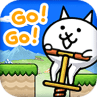 猫咪大弹跳手游