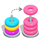 Color Sort Stack