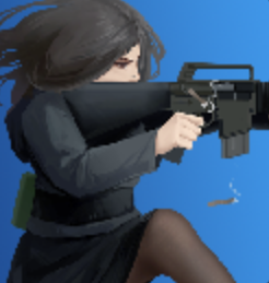 末日阵地极限生存