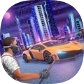 偷车模拟器v1.0