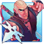 致命格斗修改版(无限体力)for Android 英文版