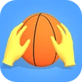 篮球射击3D