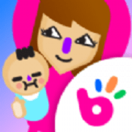 安静的小孩(Boop Kids)