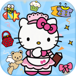 我的美容院凯蒂猫 vv1.9