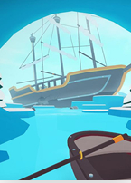 遥远寻踪3：北极逃生