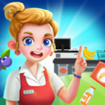 超市大亨模拟器