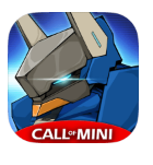 迷你英雄超越无限（删档封测）