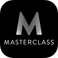 MasterClass课程(每天学习工具)V1.9.1 安卓最新版